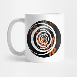 Doctor Mabuse Mug